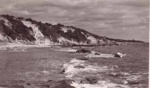 Arkaringa Rocks, Half Moon Bay, Vic.; betw. 1926 and 1929; P2818