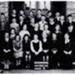 Sandringham East State School Grade 6, 1933; 1933; P8622