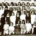 Second grade at Hampton Primary School 1922; 1922; P4400-27