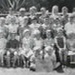 Black Rock State School No. 3631, 1955, Grade IB; 1955; P8500