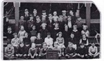 Sandringham State School Prep, 1945; 1945; P8588