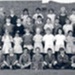 Hampton State School 3754, Grade 3A, 1967; 1967; P8769