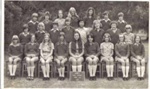 Highett High School Form 2D, 1975; 1975; P8684