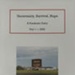 Uncertainty, Survival, Hope: A Pandemic Diary; Choat, Liz; 2023; DB0002