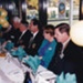 Sandringham Bowls Club, 90th anniversary dinner; 2000 Mar; P12641