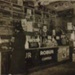 Belcher Bros, Grocers, Hampton; 190-?; P1009