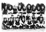 Old Haileybury football team 1968; 1968; P8503