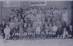 Sandringham State School no. 267 Grade 2 class; 1926; P0277