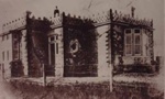 Quamba, 522 Balcombe Road, Black Rock; c. 1900?; P1535