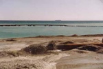 Replenishment of Hampton Beach; 1997; P3057