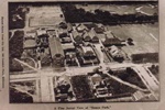 A fine aerial view of "Semco Park"; Farrow Falcon Press Pty Ltd; 193-?; P0707