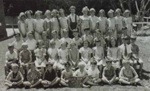 Black Rock State School No. 3631, 1955, Grade IIIA; 1955; P8499