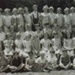 Black Rock State School No. 3631, 1955, Grade IIIA; 1955; P8499