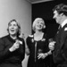 Sandringham City Council Mayoral dinner with Lord Mayor of Melbourne Irvine Rockman ; Reynolds, Pauline; 1977; PD3527