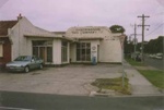 The Sandringham Bus Company depot, 5 and 6 Beaumont Street; Withers, Jan; 1999 Jun.; P3405