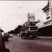 Tram in Bay Road, Sandringham.; 196-; P1477