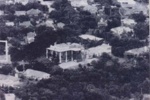 The Point, just prior to its sale and subdivision in January 1959; 1959; P0595