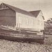 Black Rock boat shed; Awburn, Claude Frederick; 192-; P4400-51