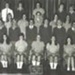 Highett High School Form 4C, 1974; 1974; P8681