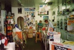 Rolf's Camera Shop; Scott, George; 1989; P2469