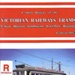A short history of the Victorian Railways trams; Frost, David; 2011; 975801208; B1000