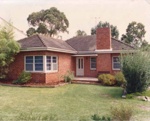484 Balcombe Road, Black Rock; Larson, Janet; 1985; P10154