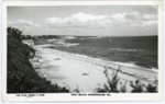 First beach, Sandringham, Vic.; Rose Stereograph Co.; 194-?; P8981
