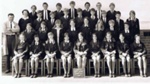 Hampton High School Form 1D, 1970; 1970; P7970