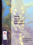 Marine coastal & estuarine investigation; Environment Conservation Council (Vic.); 1999; 731144449; B1215