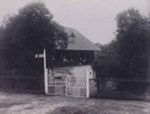 Sunnyland guest house, Beaumaris; c. 1920; P0491