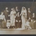 Wedding of Peter Garriga and Amy Thompson; Eden Studios; 1912; P3031