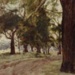 Landscape; Latimer, Frank (1886-1974); 1991 Sept.; P2919