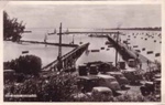The jetty, Hampton, [i.e. Sandringham Pier]; 1952; P3155