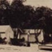 Bathing boxes at Beaumaris, probably opposite Reserve Road; c.1923; P2133