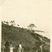 Sandringham beach walkway; 1923; P7635