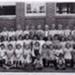 Sandringham East State School Grade 1B, 1951; 1951; P8625