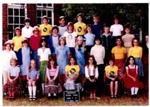 Sandringham Primary School, Grade 6, 1980; 1980; P8430