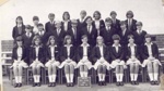 Hampton High School Form 4C, 1966; 1966; P7960