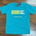 Zoe Daniels 2025 campaign tshirt