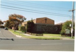 Baptist Church, 13 Abbott Street, Sandringham; 2003 Sep.; P9419