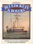 Bluejackets and Boxers; Nicholls, Bob; 1986; 868617997; B0120