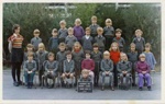 Beaumaris North Primary School, Grade 1D, 1974; 1974; P8315