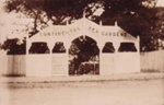 Continental Tea Gardens, Hampton; 1906; P0306