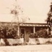 Bodsworth family home in Gipsy Village; c. 1920; P0127