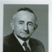 Cr. T. I. Duff, Mayor of Sandringham, 1952-53, 1961-62; Nilsson, Ray; 2017 Jul. 3; P12279