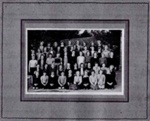 Hampton State School 3754, Grade VIB, 1947; 1947; P8931