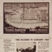 Real estate brochure advertising Hampton Beach Estate land sale; 1915; P1395