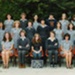 Highett High School Form 11, 1980; 1980; P8695