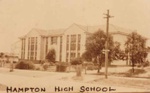 Hampton High School; 1935?; P0044