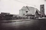 Holy Trinity Church, Hampton.; 1928; P1884